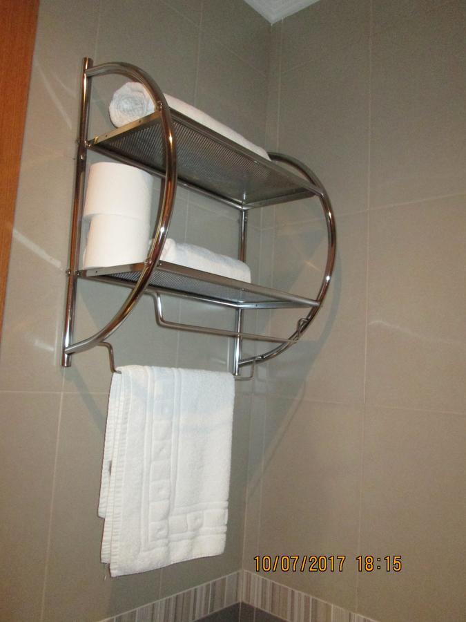 Hostal Banderas Fuensanta de Martos Exterior foto