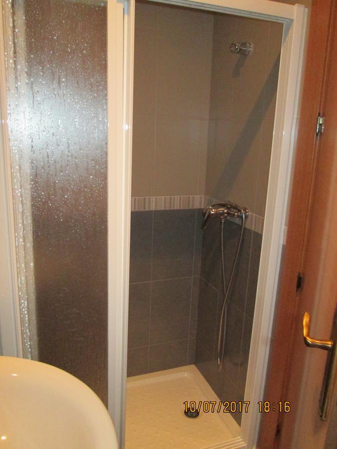 Hostal Banderas Fuensanta de Martos Exterior foto